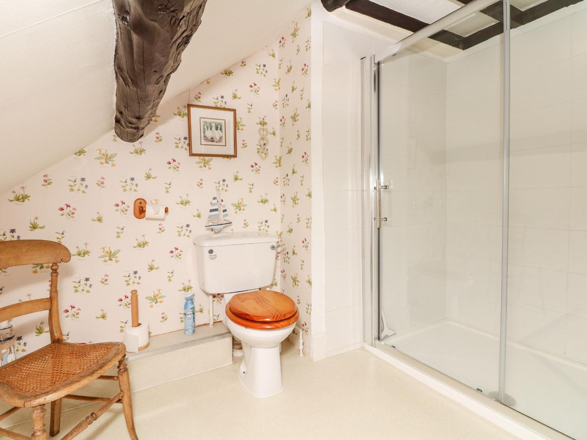 Castle View Villa ดันสเตอร์ ภายนอก รูปภาพ