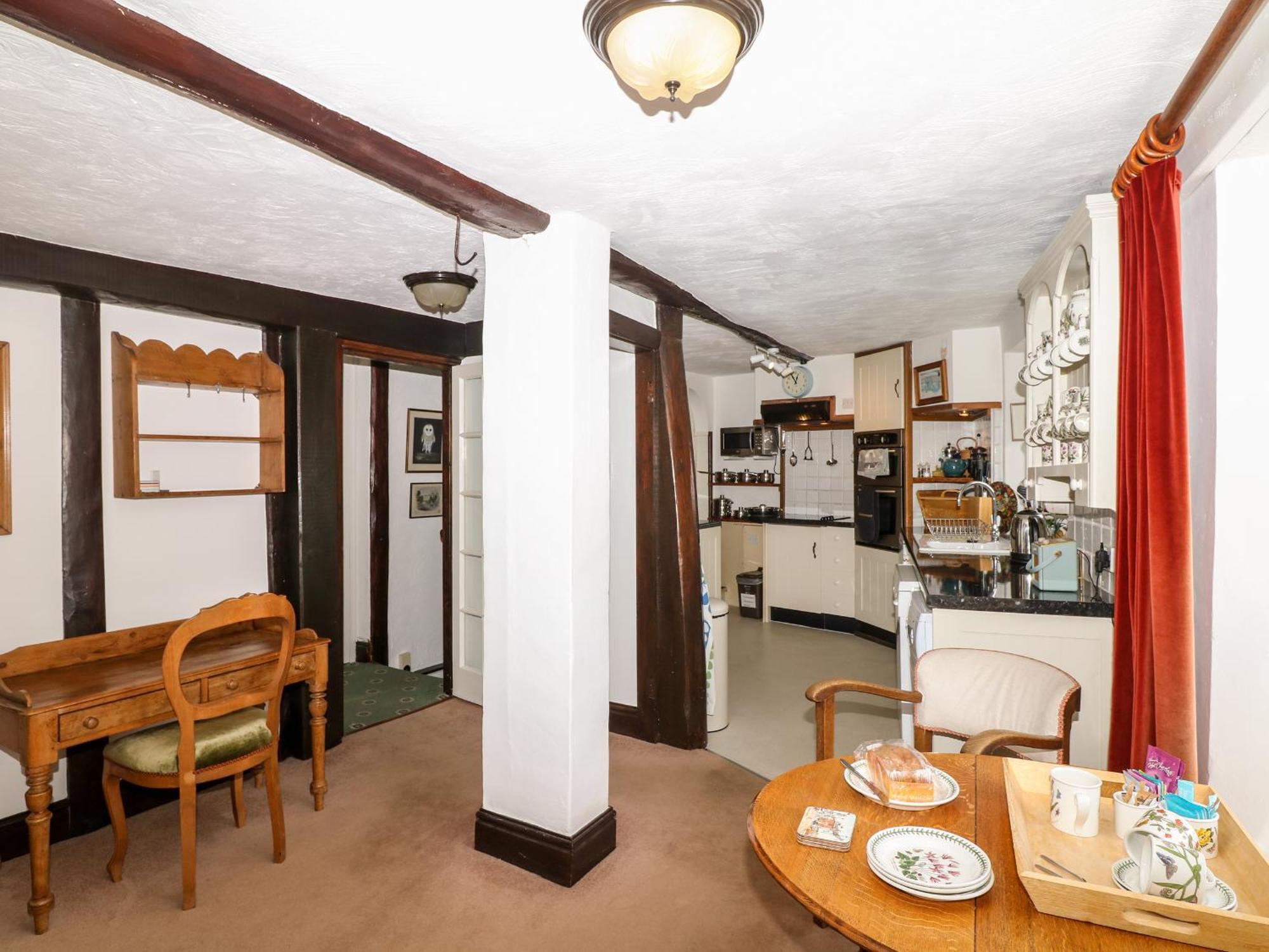 Castle View Villa ดันสเตอร์ ภายนอก รูปภาพ