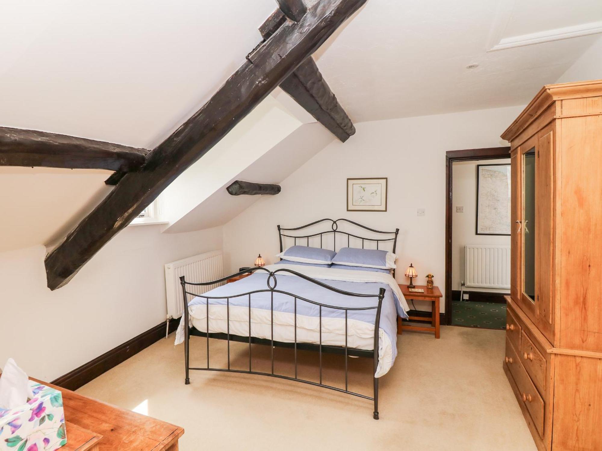 Castle View Villa ดันสเตอร์ ภายนอก รูปภาพ