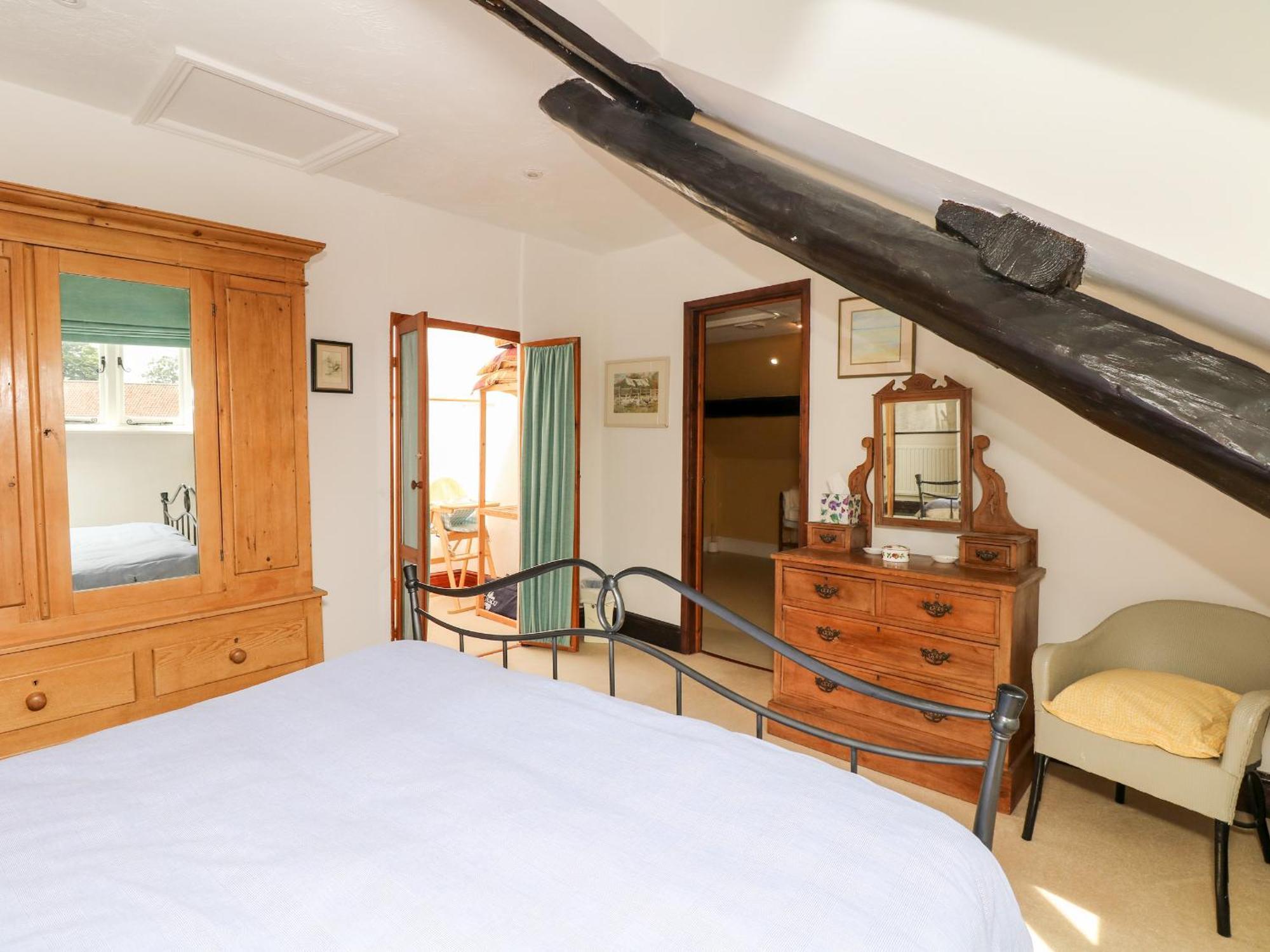 Castle View Villa ดันสเตอร์ ภายนอก รูปภาพ