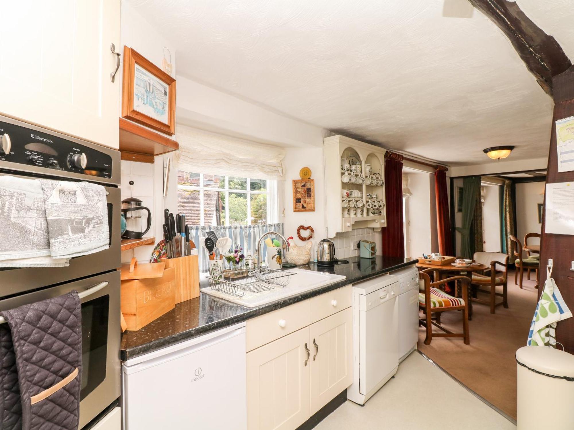 Castle View Villa ดันสเตอร์ ภายนอก รูปภาพ